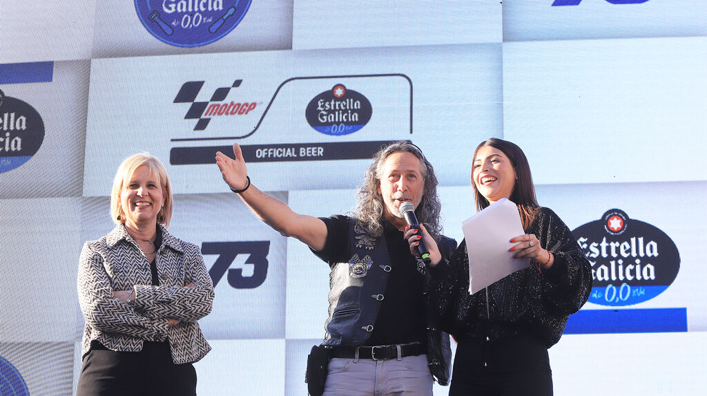 VI edici&oacute;n Premios del Motor Ciudad de Jerez